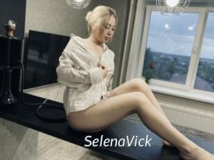 SelenaVick