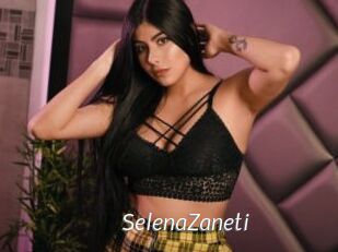 SelenaZaneti