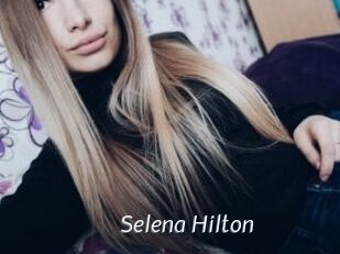 Selena_Hilton