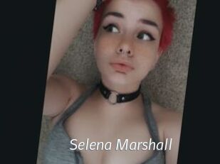 Selena_Marshall