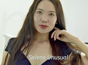 Selena_Unusual