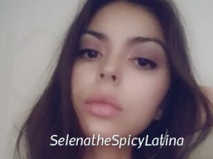SelenatheSpicyLatina