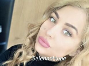SelennaHope