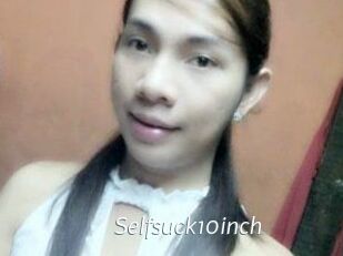 Selfsuck10inch