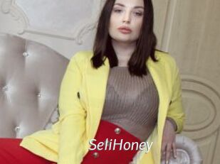 SeliHoney