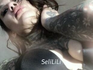SeliLiLi