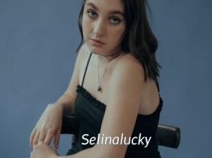 Selinalucky