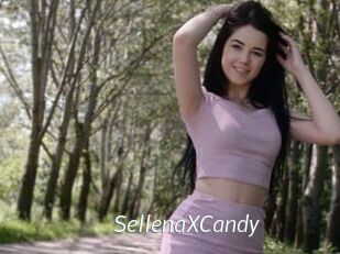SellenaXCandy