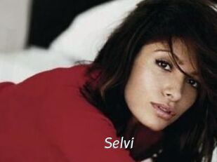 Selvi