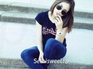Semisweet18