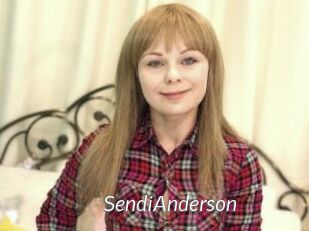 SendiAnderson