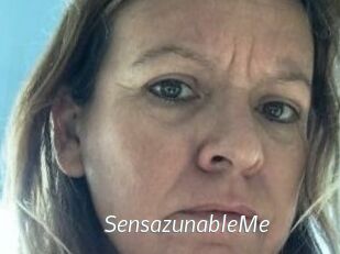 SensazunableMe