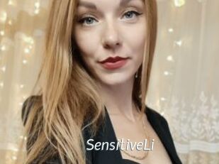 SensitiveLi