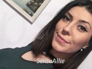 SensuAllie