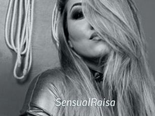 SensualRaisa