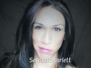 SensualScarlett