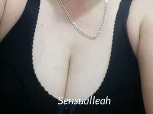 Sensualleah