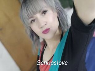 Senuaslove