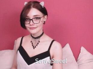 SenyaSweet