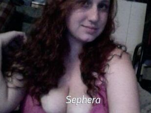 Sephera