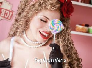 SephoraNox