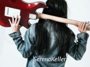 SerenaKeller