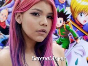 SerenaMayer