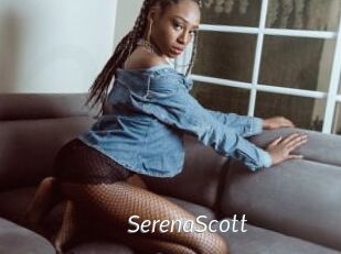 SerenaScott