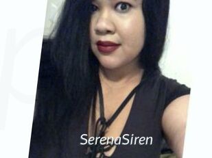 SerenaSiren