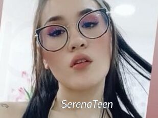 SerenaTeen