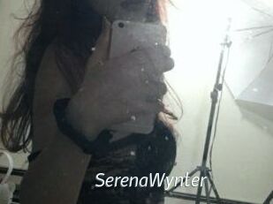 SerenaWynter