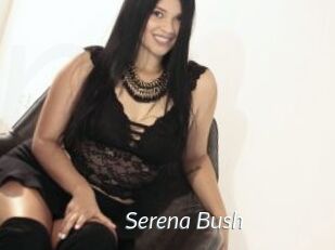Serena_Bush