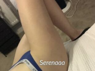 Serenaaa