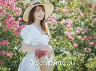 SerenityArtemis