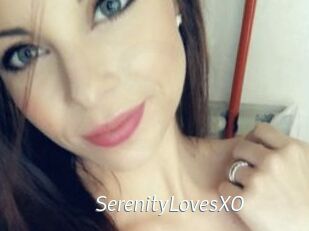 SerenityLovesXO