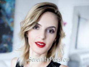 SerenityPassion