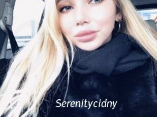 Serenitycidny
