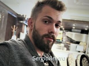 SergioAmera Porn Star