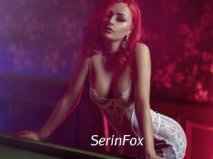 SerinFox