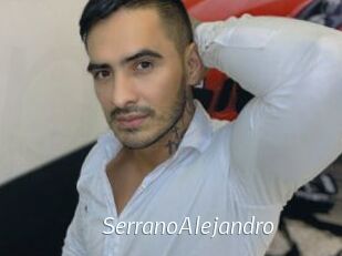 SerranoAlejandro