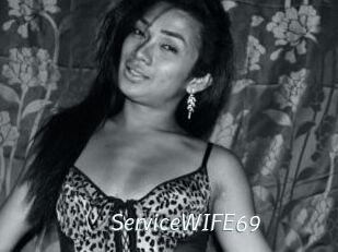 ServiceWIFE69