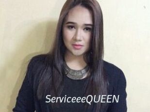 ServiceeeQUEEN