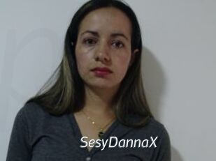 SesyDannaX