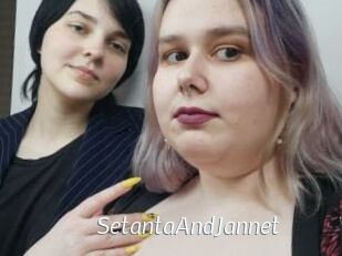 SetantaAndJannet