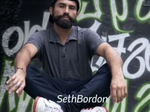 SethBordon