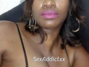 SexAddictxx