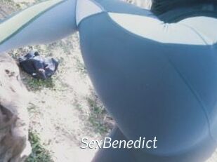 SexBenedict