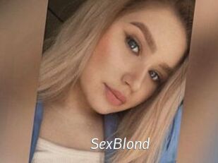SexBlond
