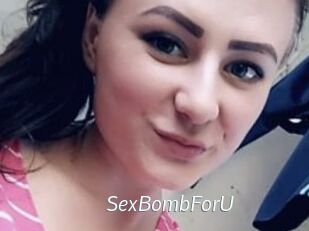 SexBombForU