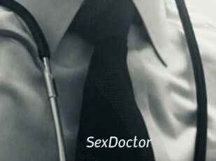 SexDoctor